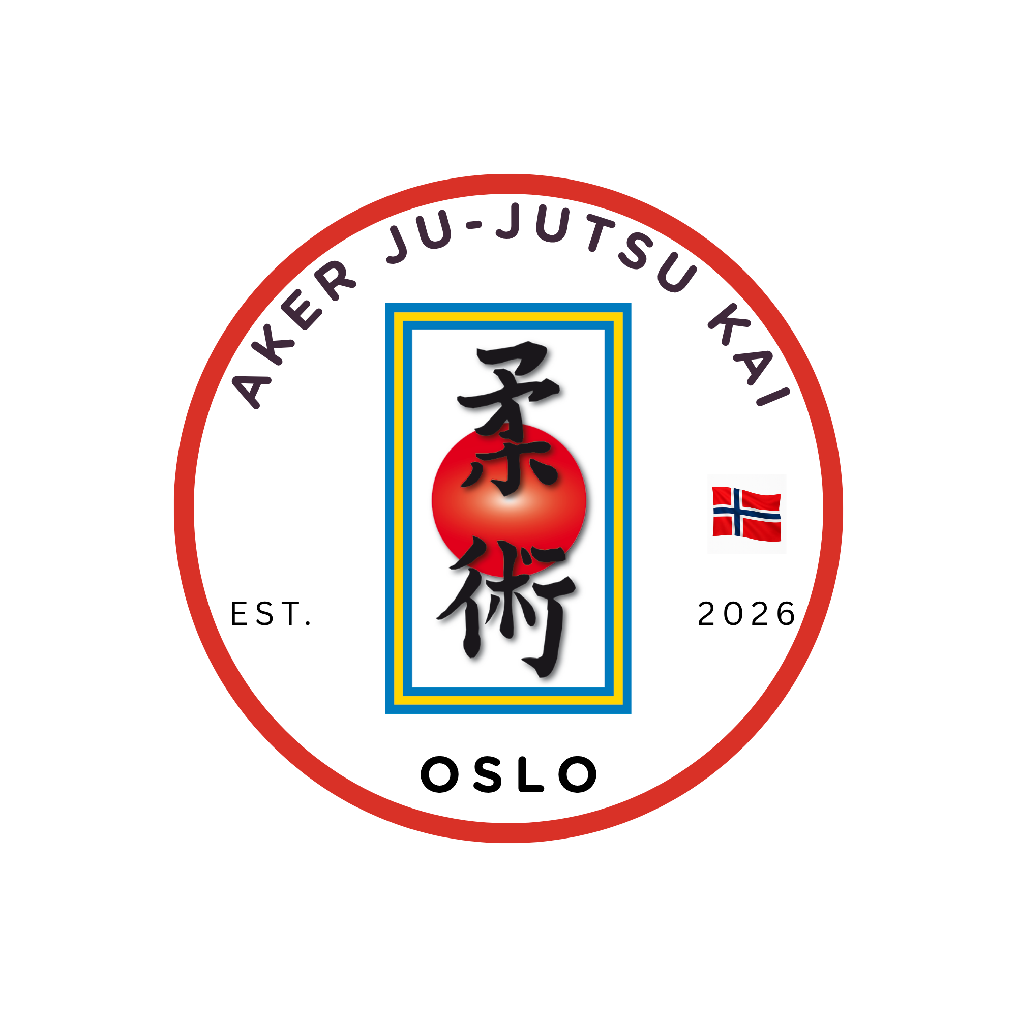Aker Ju-Jutsu Kai IF