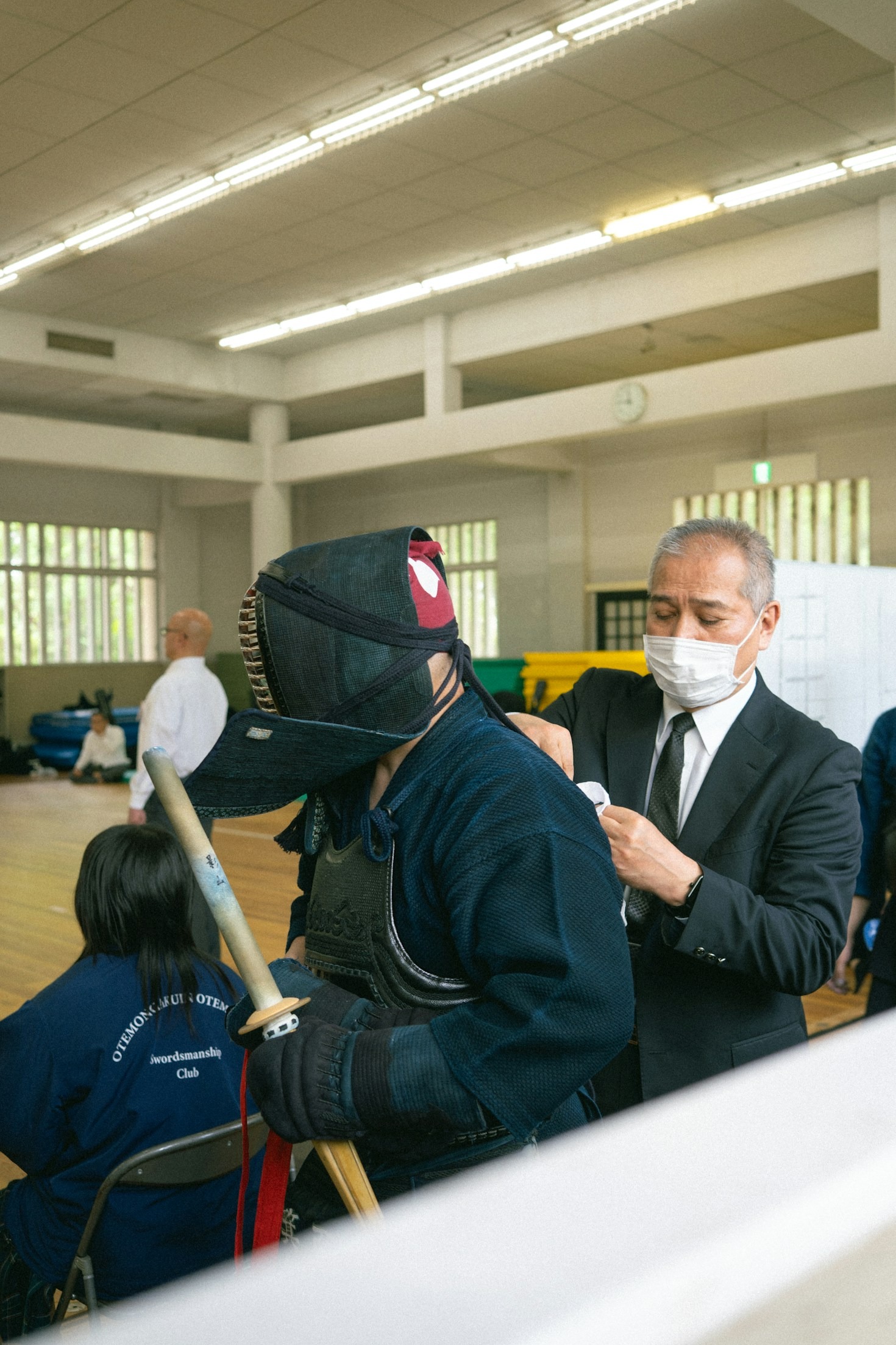 The Benefits of Practicing Ju-Jutsu Kai